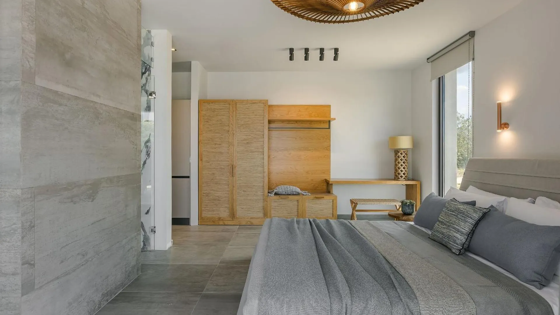 Kaligata Aegiali Luxury Villa 0*,
