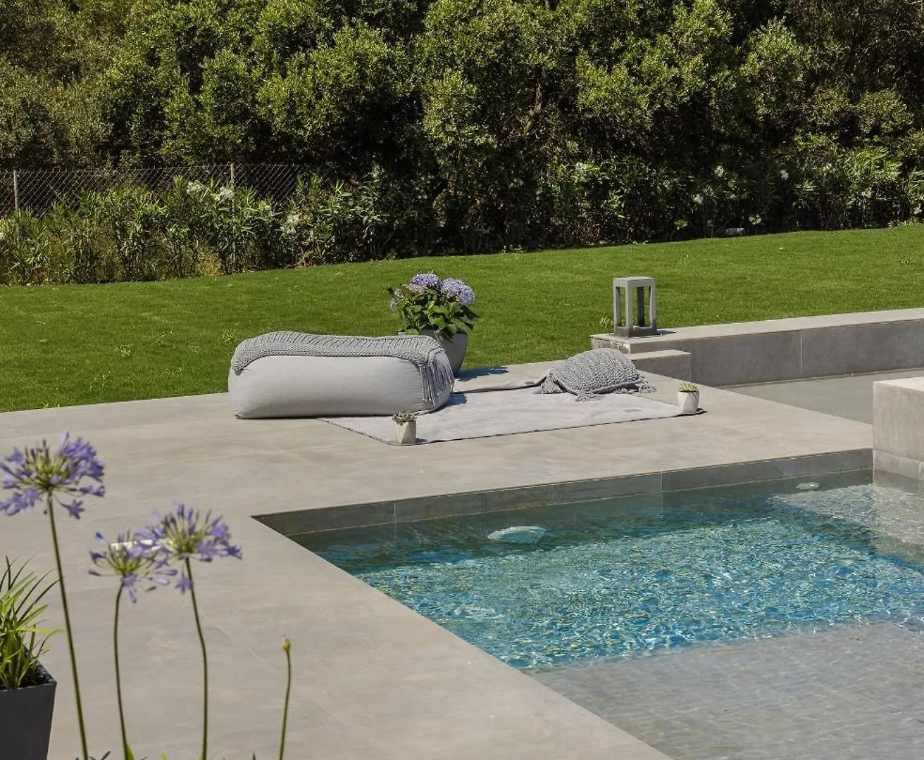 Aegiali Luxury Villa Kaligata
