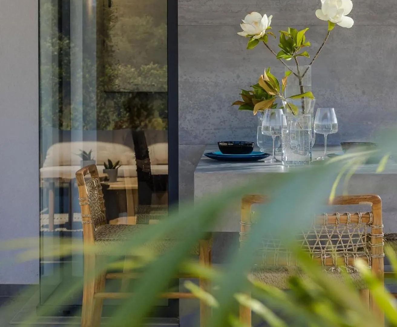 Kaligata Aegiali Luxury Villa